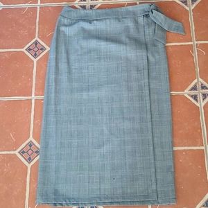 MaxMara Wrap pencil skirt skirt size 6